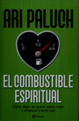   COMBUSTIBLE ESPIRITUAL, EL PALUCH, ARI