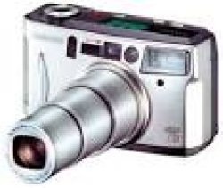 Camara Samsung 35 mm zoom 170. Sin Uso