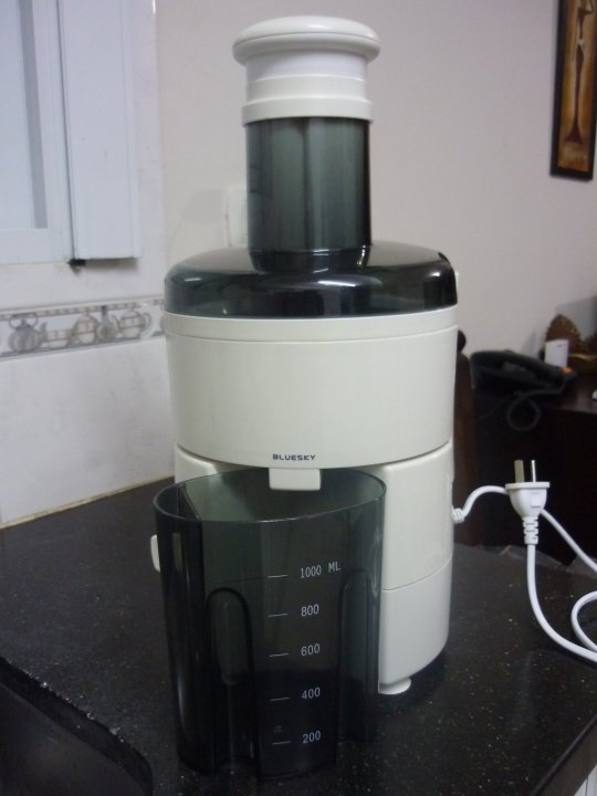 Vendo Juguera Bluesky Impecable!! en Tandil - Región 20