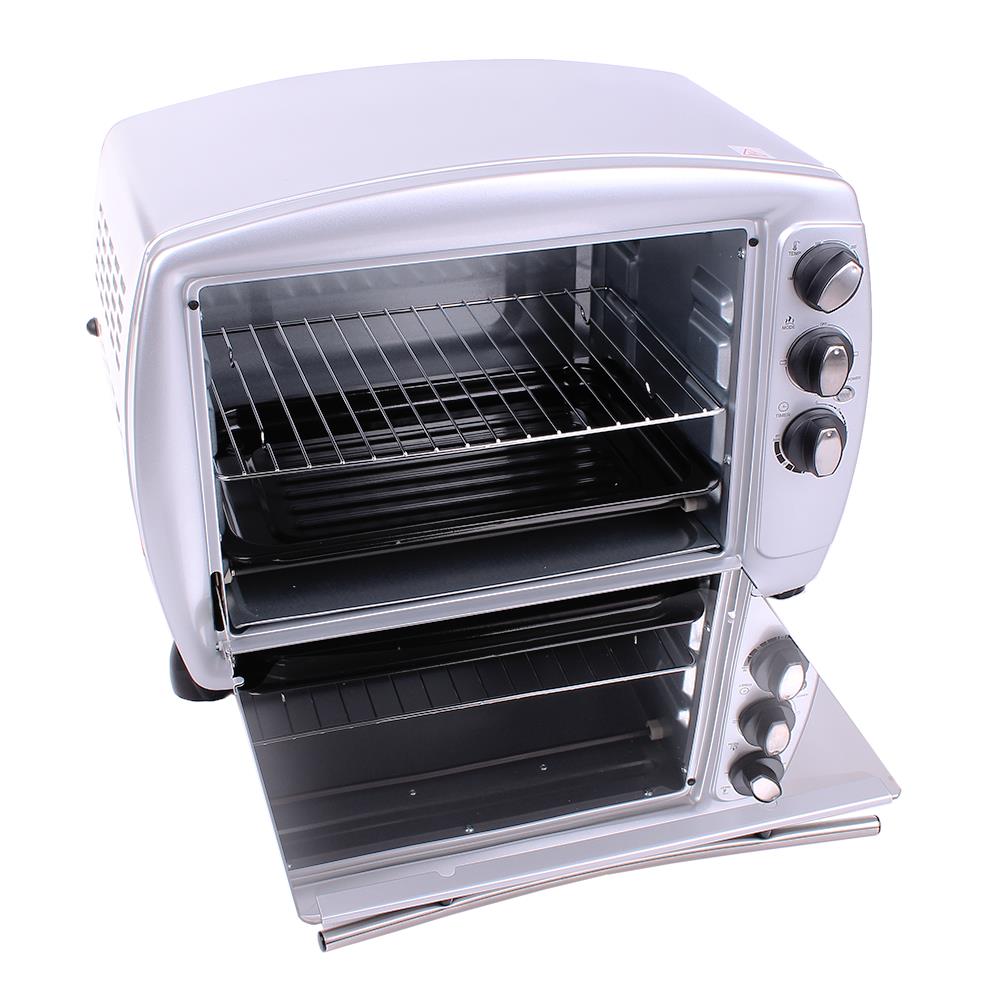 Cual es la mejor marca de horno eléctrico en Argentina 2022✓