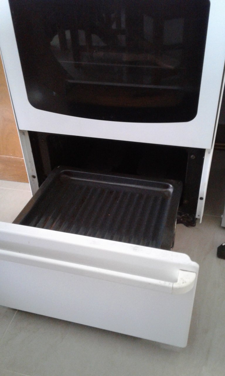 Cocina mti 603 bl | Mejores10