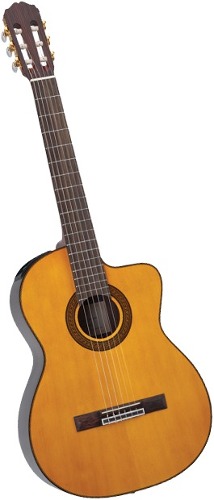 TAKAMINE EG 128 SC en Tandil - Región 20