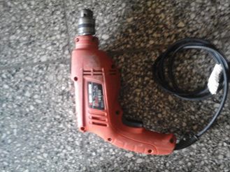AGUJEREADORA BLACK DECKER en Tandil - Región 20