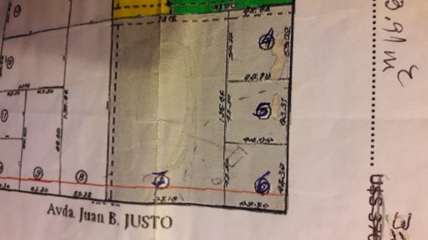 Lote | La Elena | Tandil