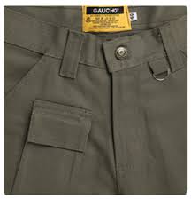 PANTALON CARGO GAUCHO en Tandil - Región 20