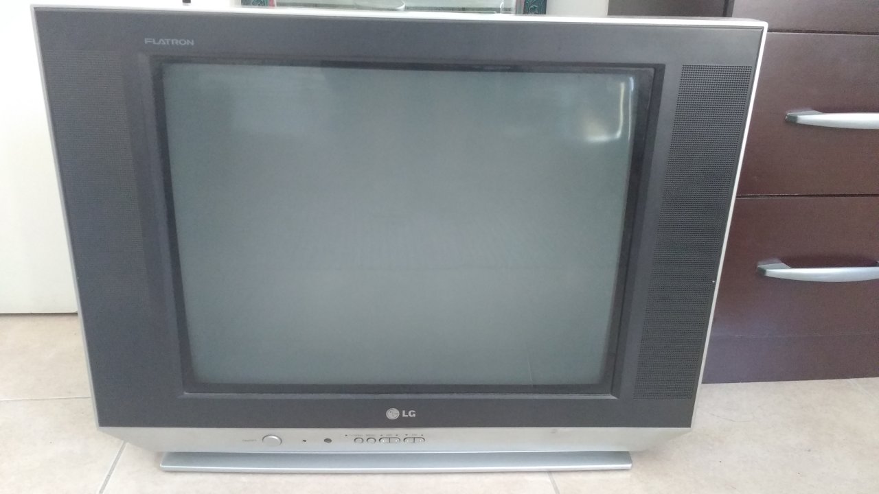 Televisor Samsung 30 pulgadas!!! en Tandil - Región 20