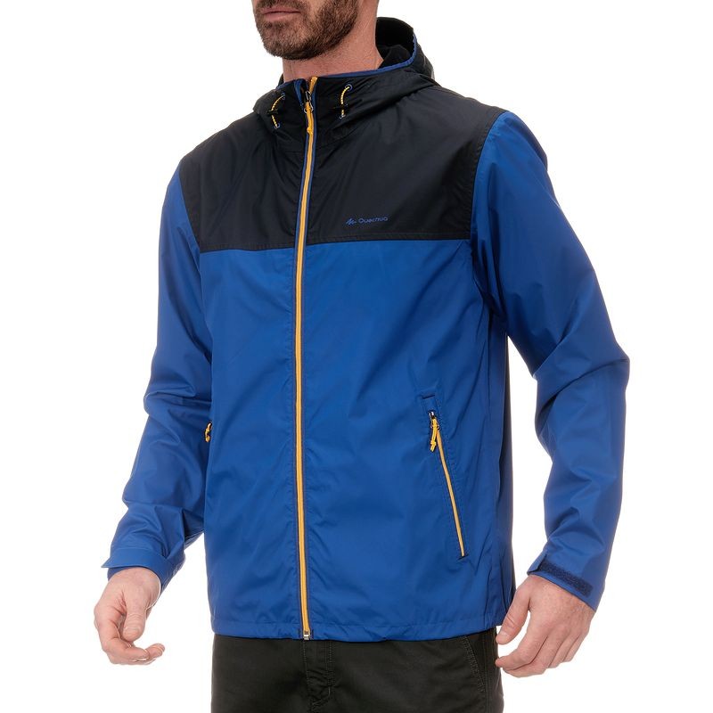 rompeviento impermeable quechua en Tandil - Región 20