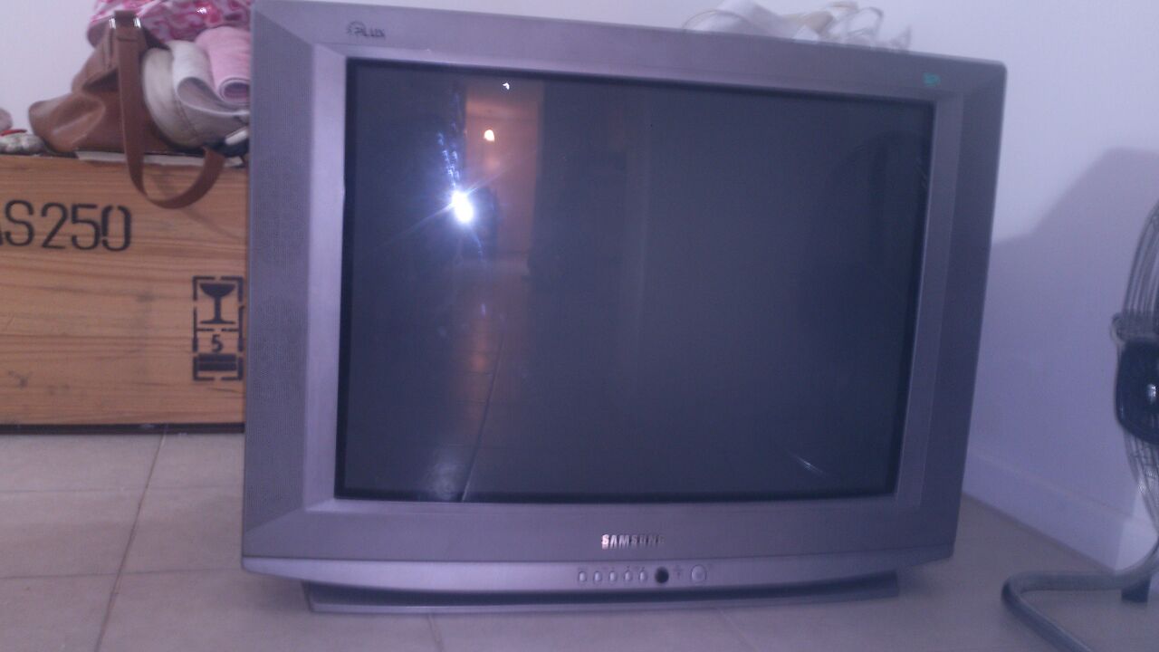 Televisor Samsung 30 pulgadas!!! en Tandil - Región 20
