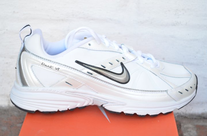 Zapatillas Nike Dart VI talle 39 mujer en Tandil - Región 20