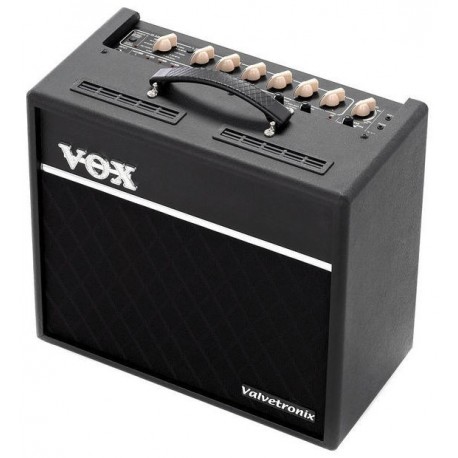 Amplificador Vox VT40+ 60W en Tandil - Región 20