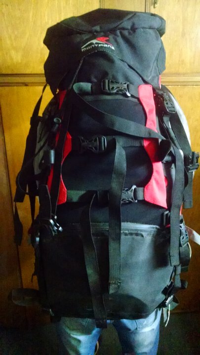 Mochila Montagne 70 Litros Top Sellers, UP TO 61% OFF | www.aramanatural.es