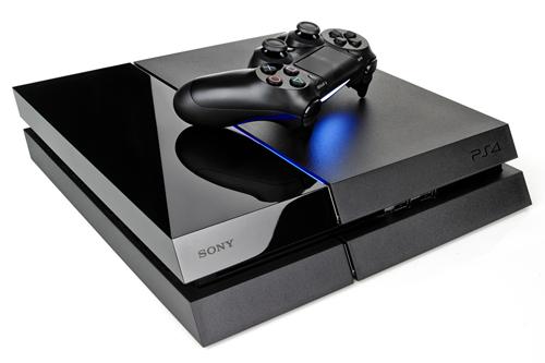 Resultado de imagen para play station 4