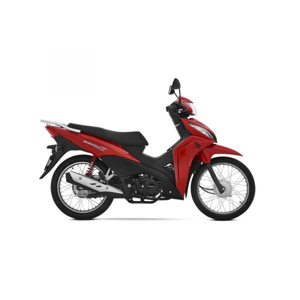 Honda Wave NEW - Tandil