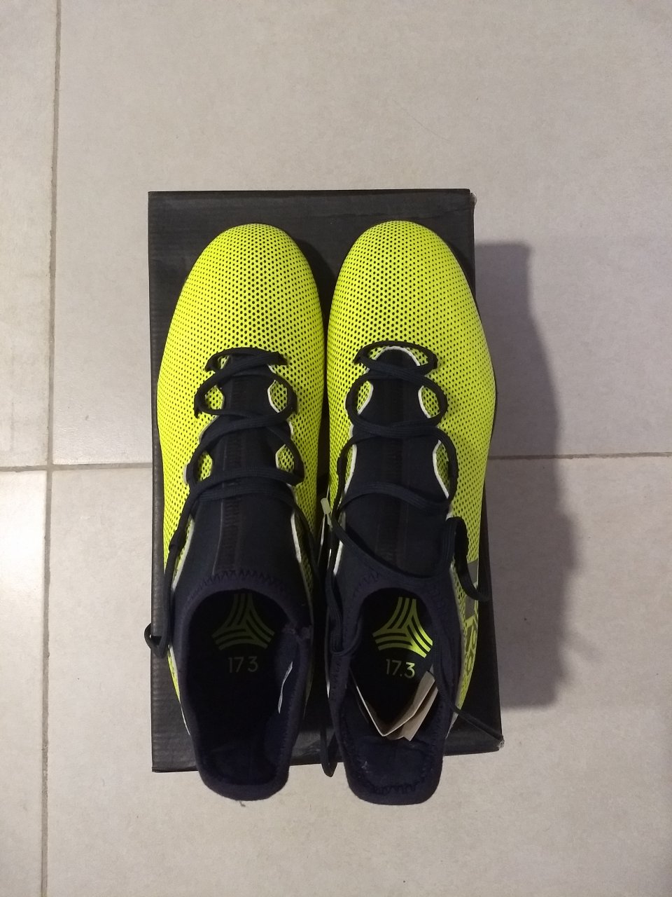 Botines adidas X Tango 17.3 (Sintético) en Tandil - Región 20