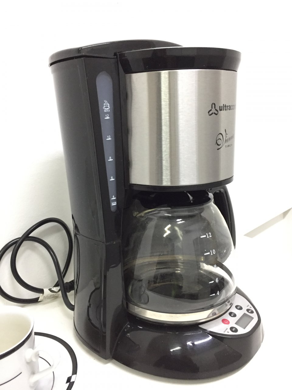 Cafetera Automática Ultracomb de filtro en Tandil - Región 20