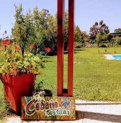 Casa en alquiler | 5 ambientes | Ayacucho