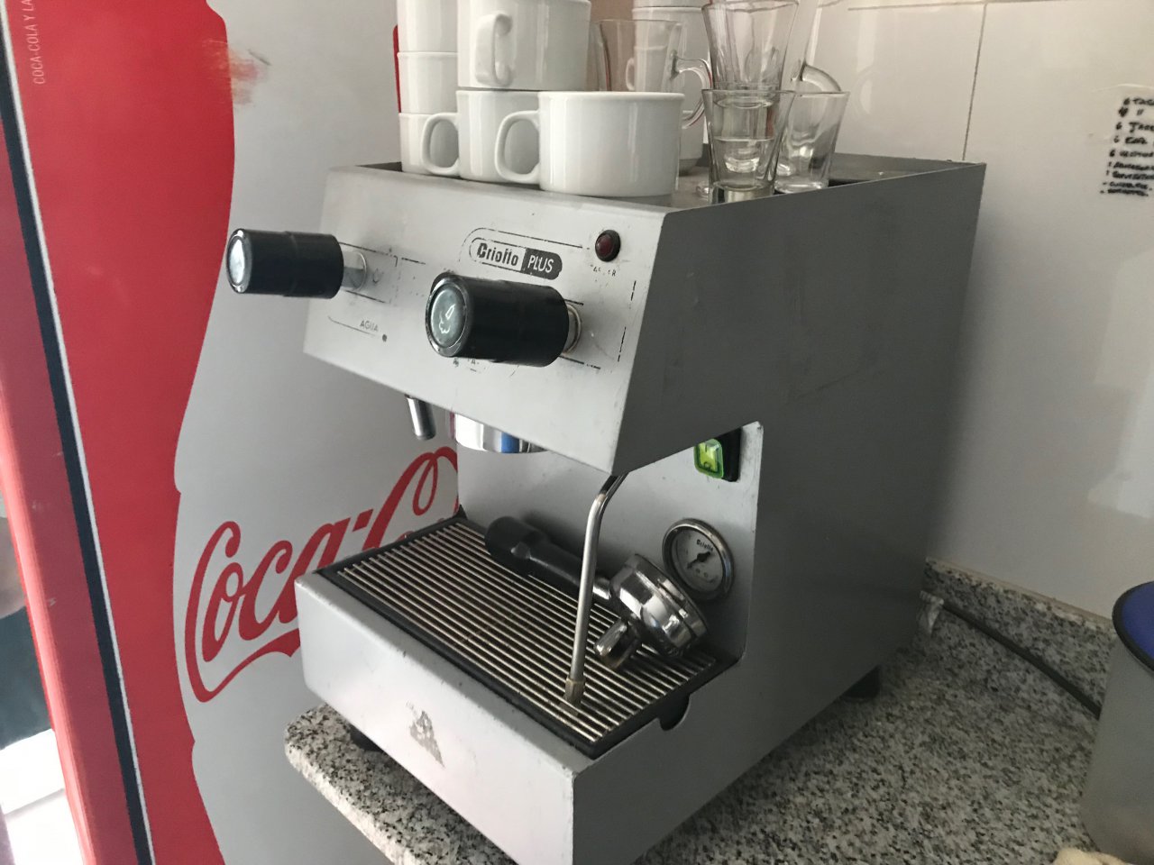 Varios - Cafetera, batidora, molinillo en Tandil - Región 20