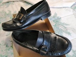 Zapatos de hombre - Mocasin