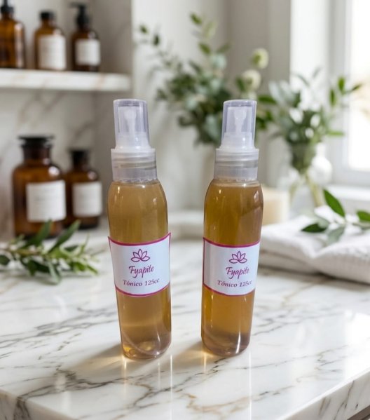 Shampoos  y Acondicionadores Naturales