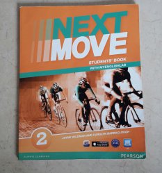 NEXT MOVE 2 Students' Book 
