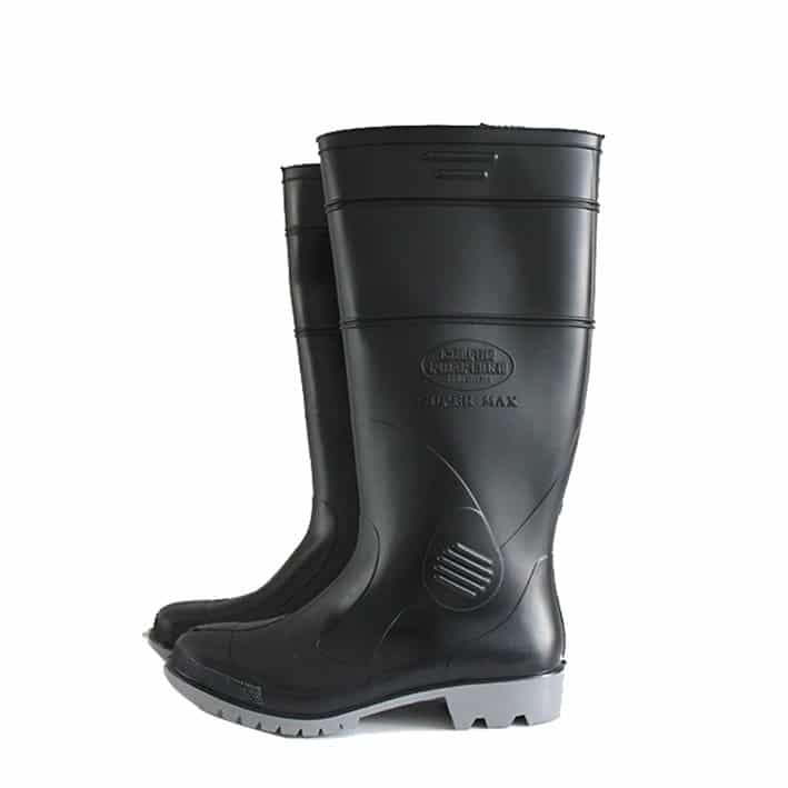 BOTA DE PVC CALFOR PAMPEANA en Tandil - Región 20