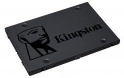 Disco Solido SSD Kingston 240GB A400 