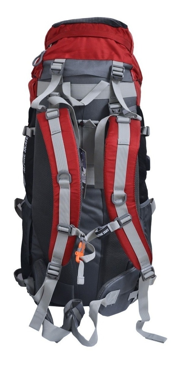 mochila Alpine Skate regul 80 + 10 lts en Tandil - Región 20