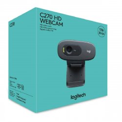 Webcam C270 Logitech
