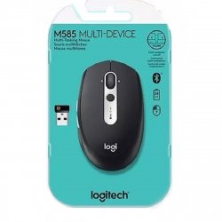Mouse Bluetooth M585 Negro Logitech