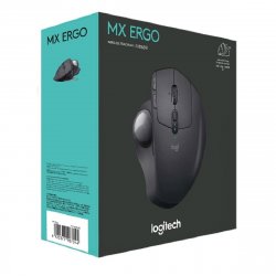 Mouse MX Ergo Logitech