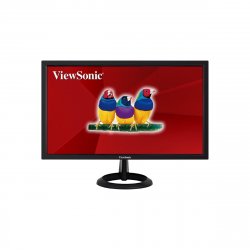 Monitor Led 22 FullHD VA2 Viewsonic