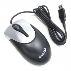 Mouse USB NS 310 Genius