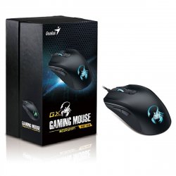 Mouse Gamer Scorpion M8-610 Gx Genius
