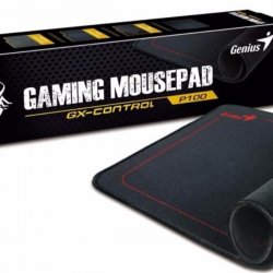 MousePad P100 Control 355X254 Gx Genius