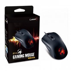 Mouse Gamer X-G600 Gx Genius