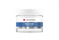Lidherma - Biosmotic Crema x 50gm