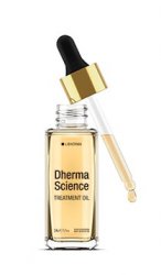 Lidherma - Dherma Science Oil 34ml