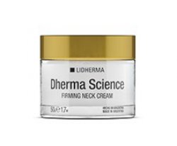 Lidherma - Dherma Science Firming CM 50g