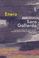 Enero- Sara Gallardo