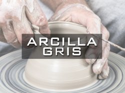 ARCILLA GRIS x KG