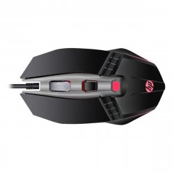 Mouse Gamer M270 Negro HP