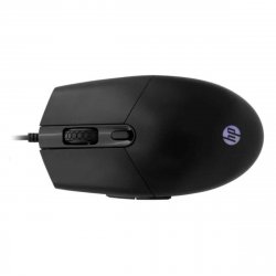 Mouse Gamer M260 Negro HP