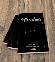 Microalmas - Juan Solá