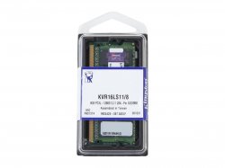 Memoria Ram SODIMM DDR3 8GB 1600Mhz