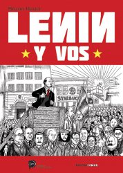 Lenin y vos - Bruno Bauer