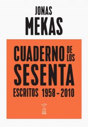 Cuaderno de los setenta - Jonas Mekas