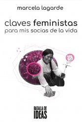 Claves feministas - Marcela Lagarde
