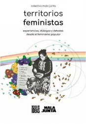 Territorios Feministas - VVAA