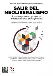 Salir del neoliberalismo - VVAA