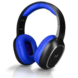 Auriculares Bluetooth Aris Azul Noga
